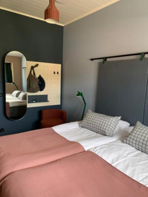 Grundéns Hotell, Grundsund